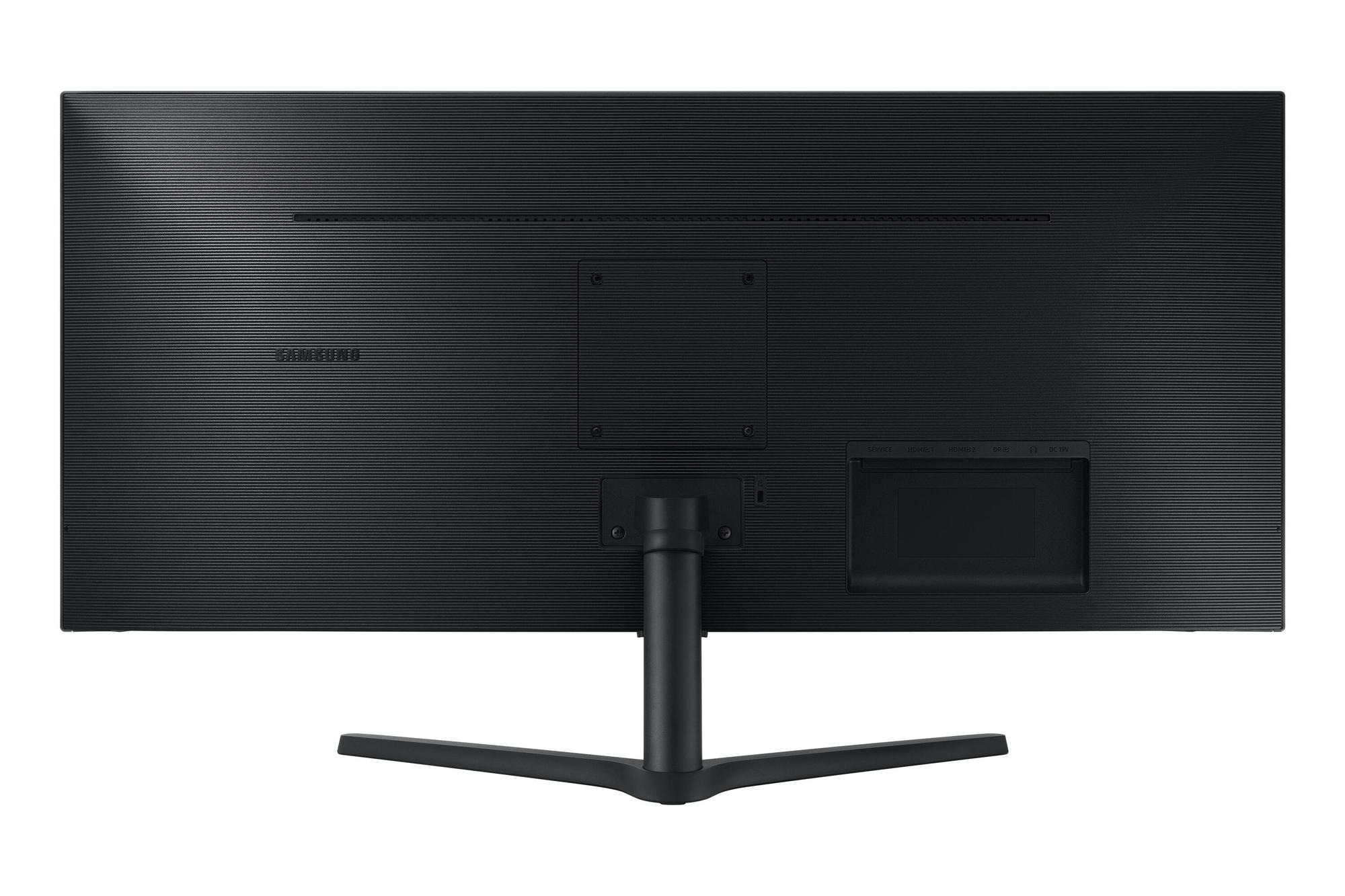 Samsung Monitor ViewFinity LS34C500GAU / LS34C500GAUXEN Negro 86,4 cm (34")