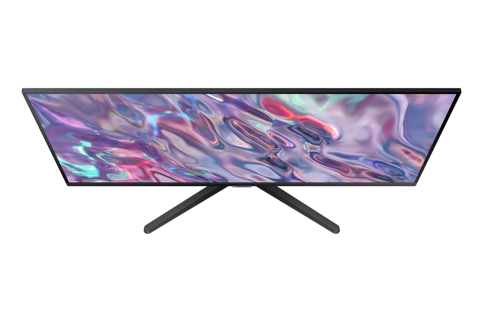 Samsung Monitor ViewFinity LS34C500GAU / LS34C500GAUXEN Negro 86,4 cm (34")