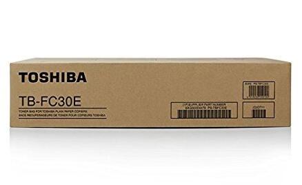 Toshiba Contenitore del toner di scarto TB-FC30E / 6AG00004479
