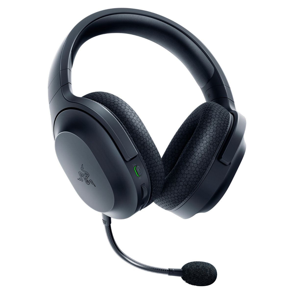 Razer Headset Barracuda X / RZ04-04430100-R3M1 Schwarz Razer Headset Barracuda X / RZ04-04430100-R3M1 Schwarz