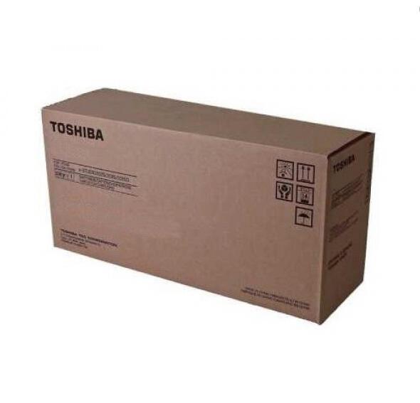 Toshiba Toner T-5018 / 6AJ00000257 Nero