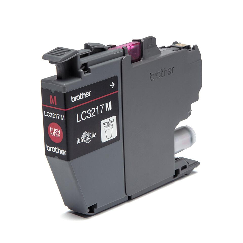 Brother Tinta LC-3217M / LC3217M Magenta Standard