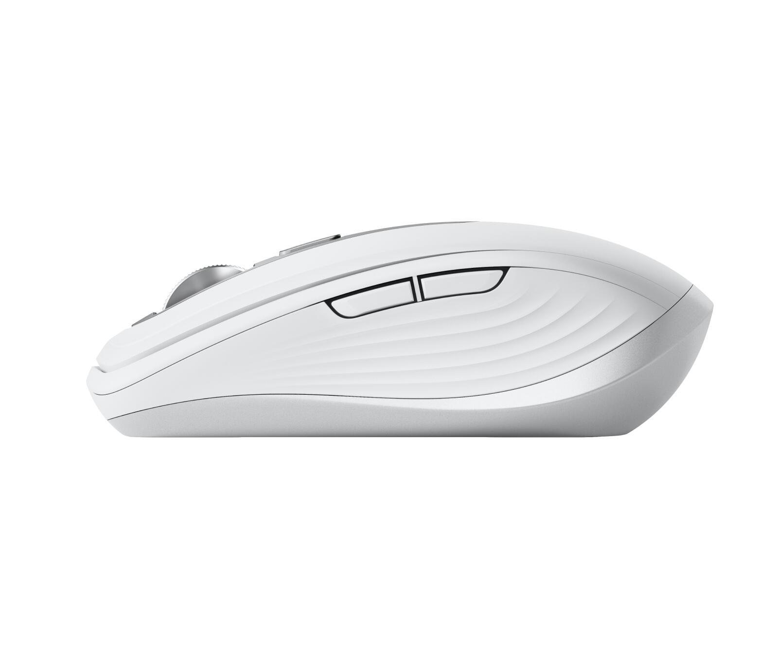 Logitech Ratón MX Anywhere 3S / 910-006930 Gris