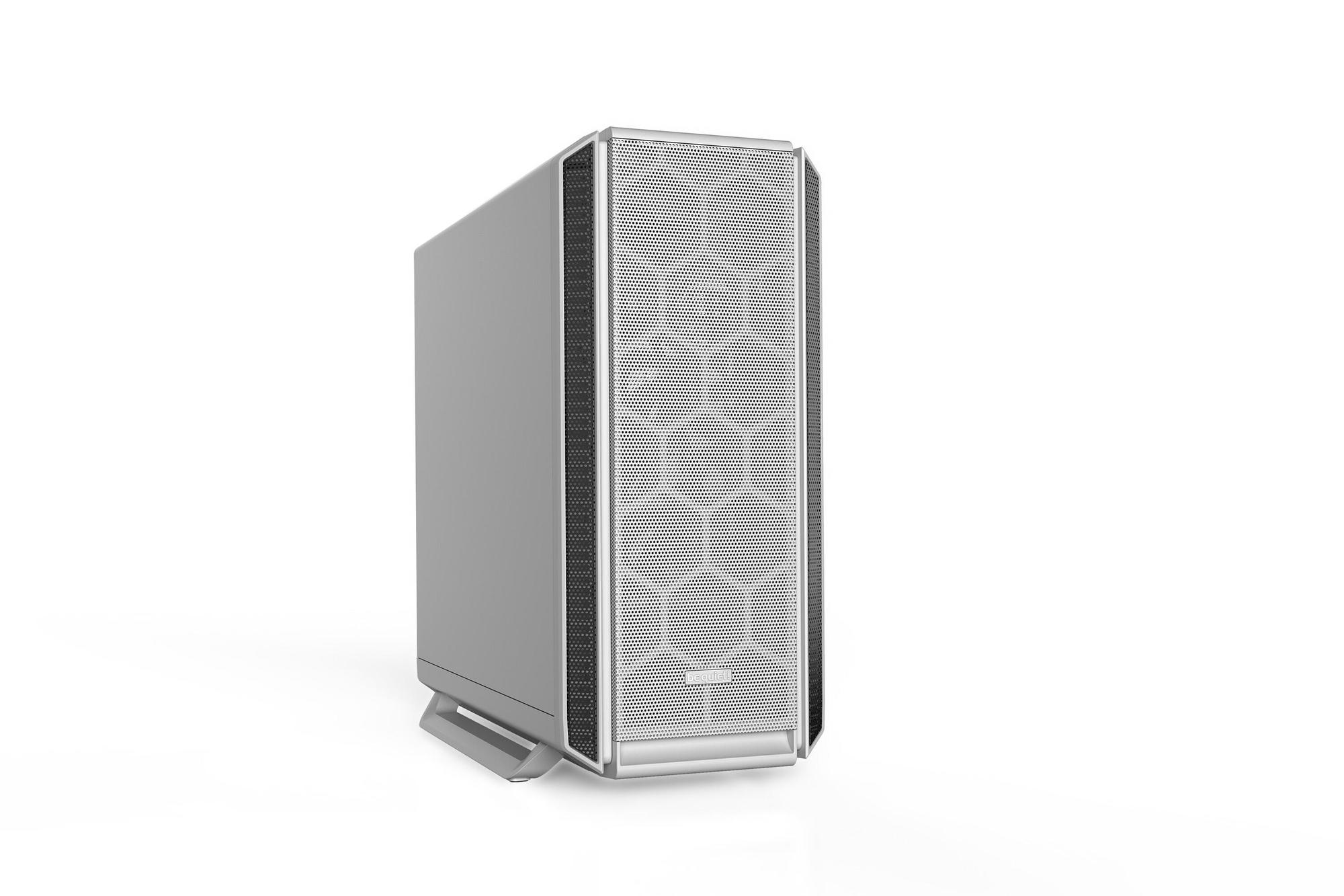 be quiet! PC case Silent Base 802 / BG040 White