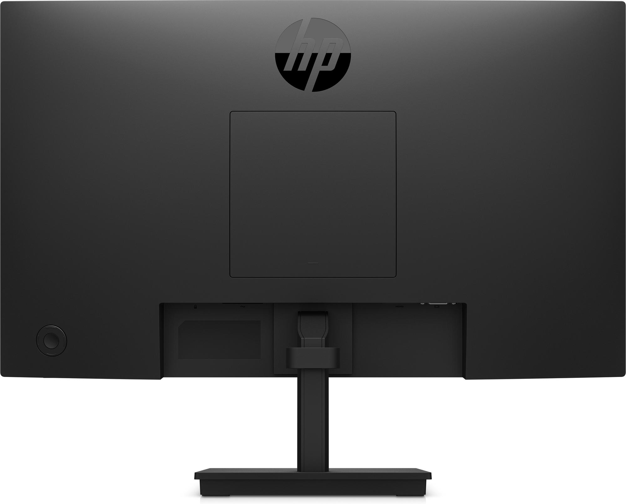 HP Monitor 322pv / 9U5A2AA#ABB Nero 54,5 cm (21,4")