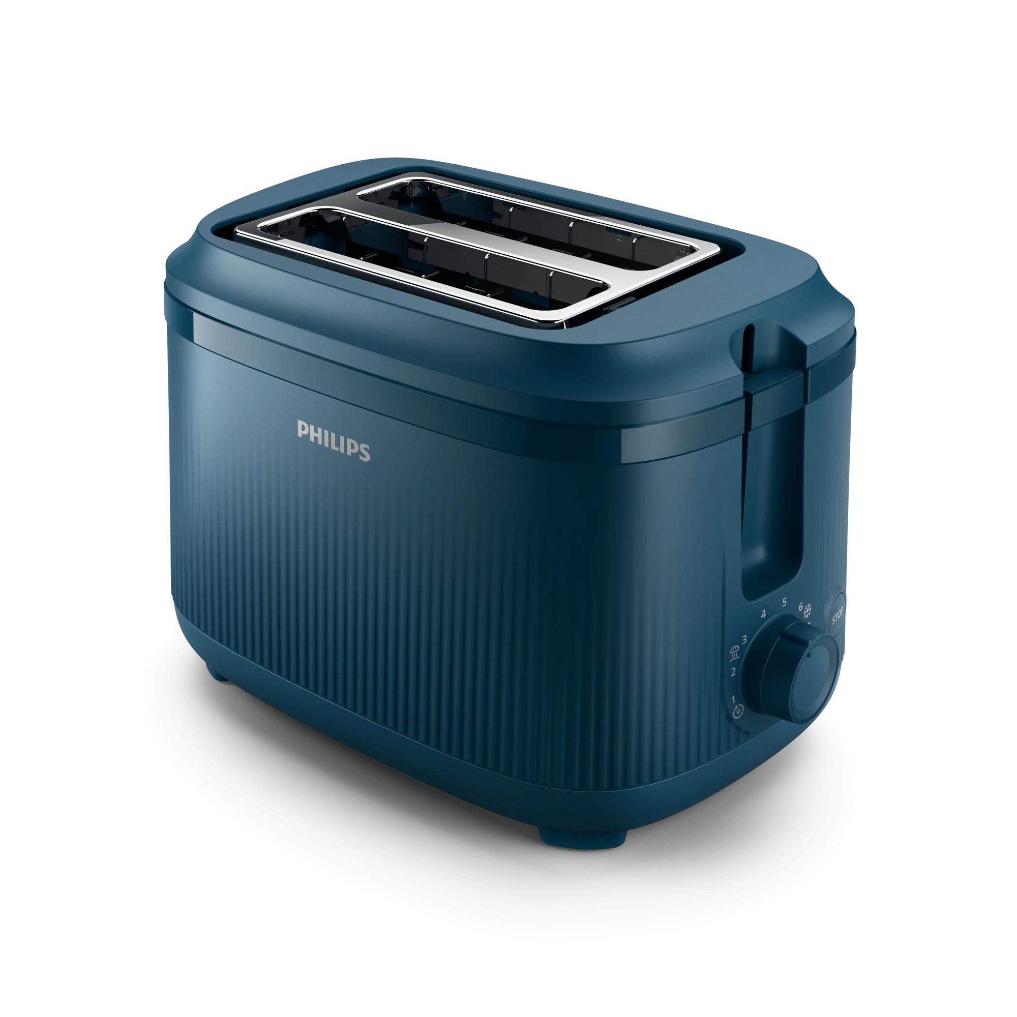 Philips Toaster 3000 Series / HD2511/70 Blue