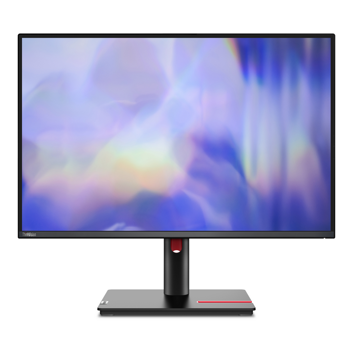 Lenovo Monitor T24d-30 / 63FFMAT1EU Black