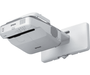 Epson Proyector H744040 / V11H744040 Blanco