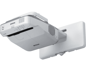 Epson Projector H744040 / V11H744040 White