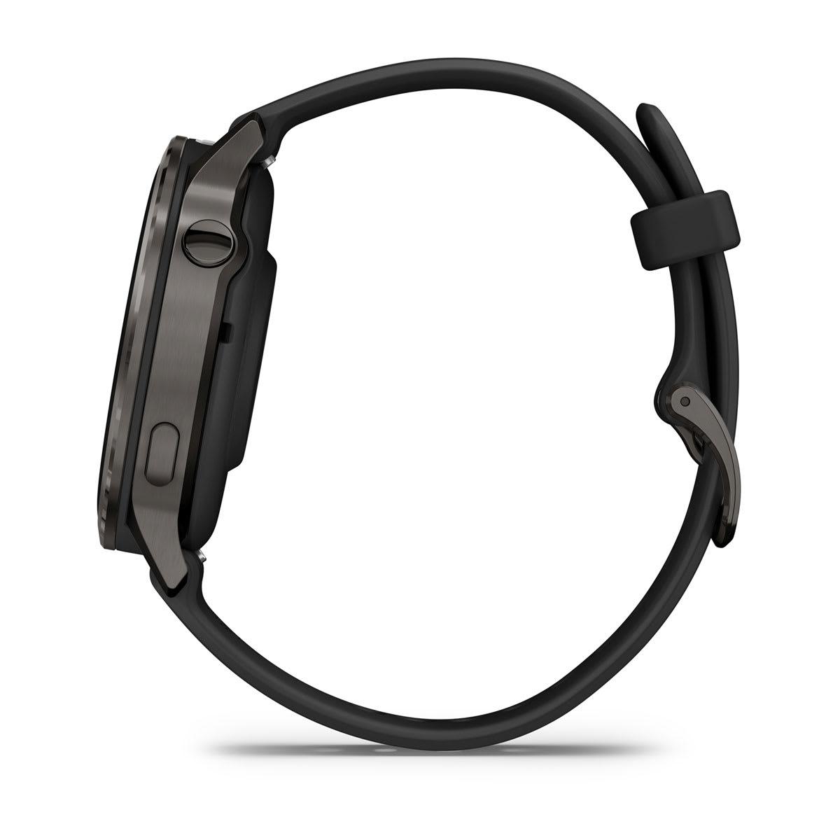 Garmin Indossabile Venu 4 41mm / 010-03013-02 Nero Standard 3,05 cm (1,2")