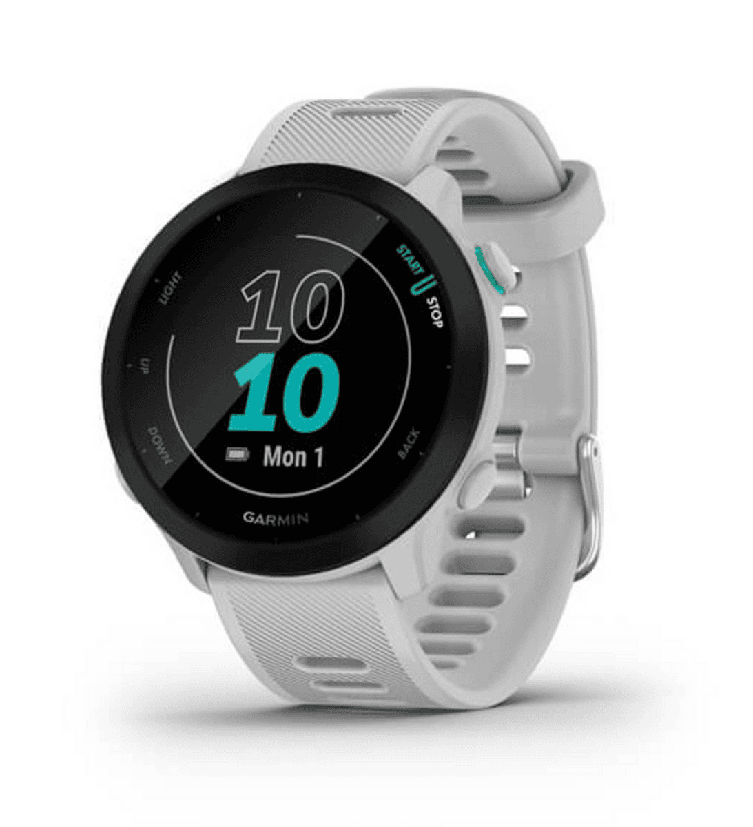 Garmin Wearable 02562WH / 010-02562-11 Weiß