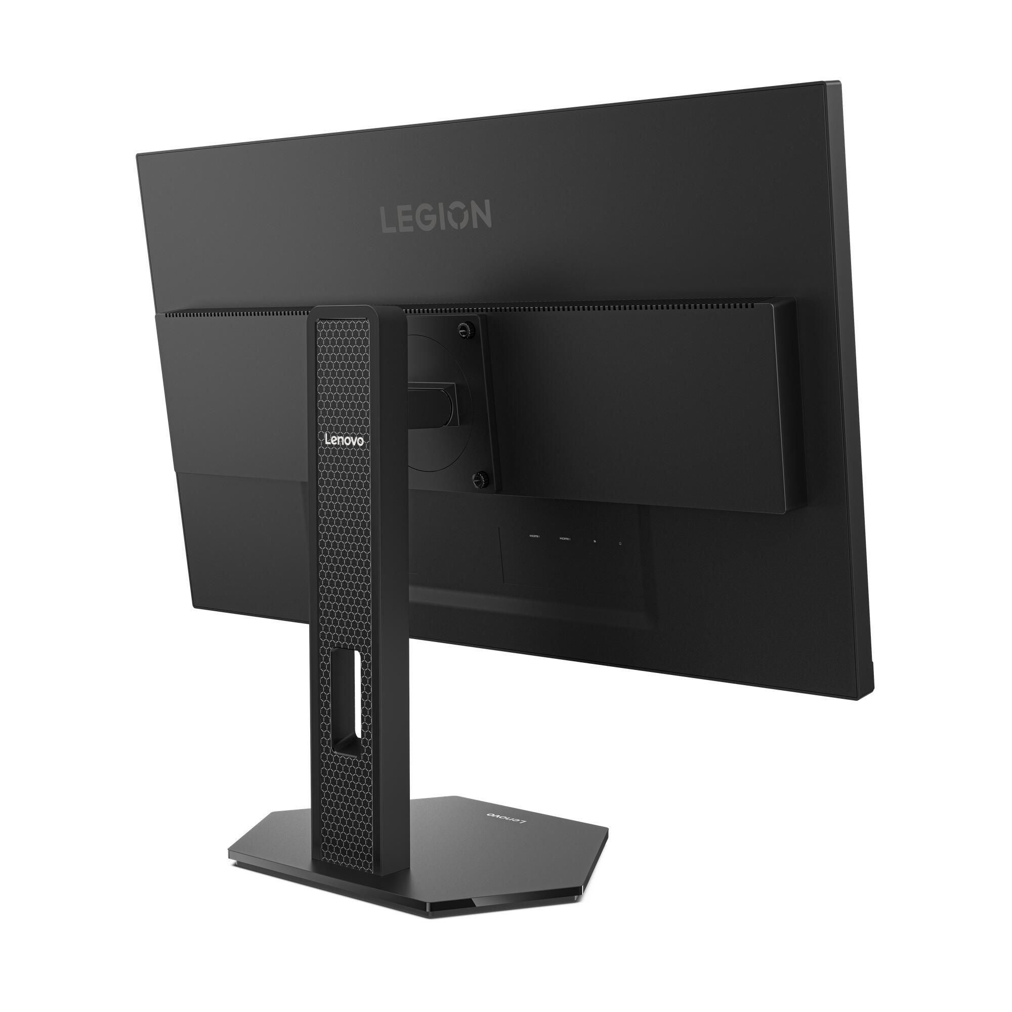 Lenovo Monitor Legion 27Q-10 / 68C6GAC4EU Negro 68,6 cm (27")