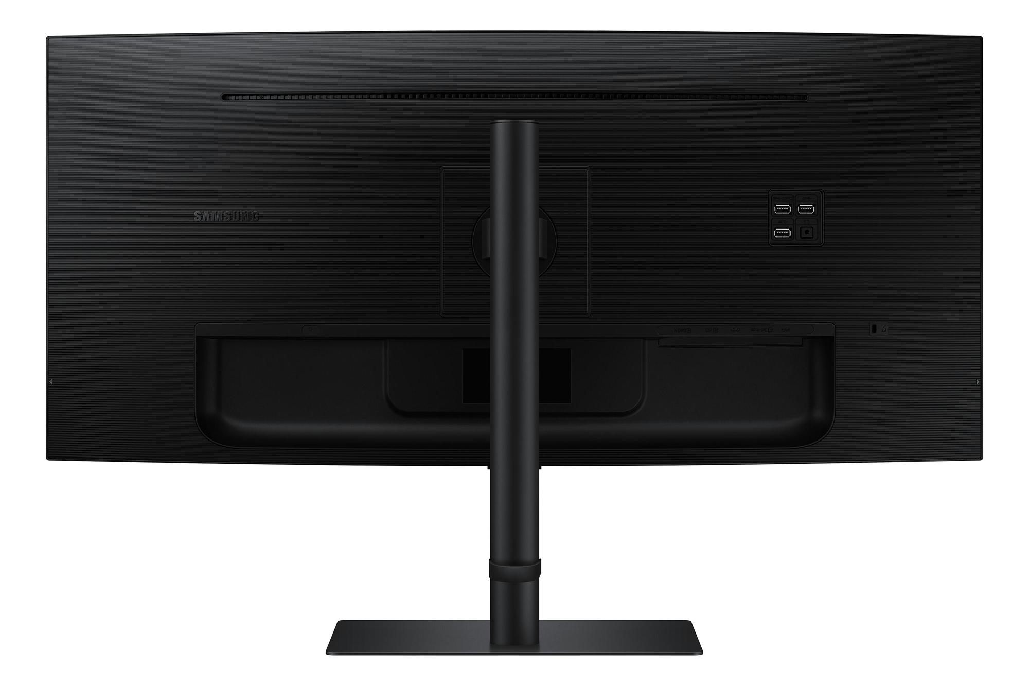 Samsung Monitor ViewFinity LS34C652UAU / LS34C652UAUXEN Negro 86,4 cm (34")