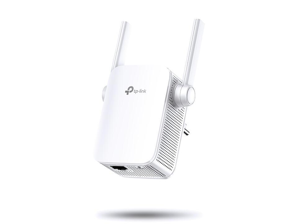 TP-Link Ripetitore RE305 / RE305 Bianco