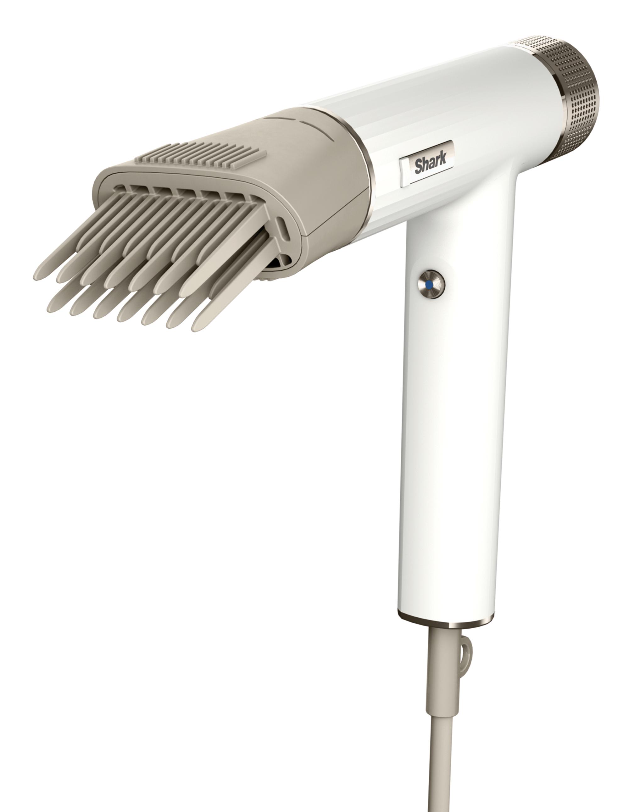 SharkNinja Hair dryer Shark SpeedStyle / HD333EU White
