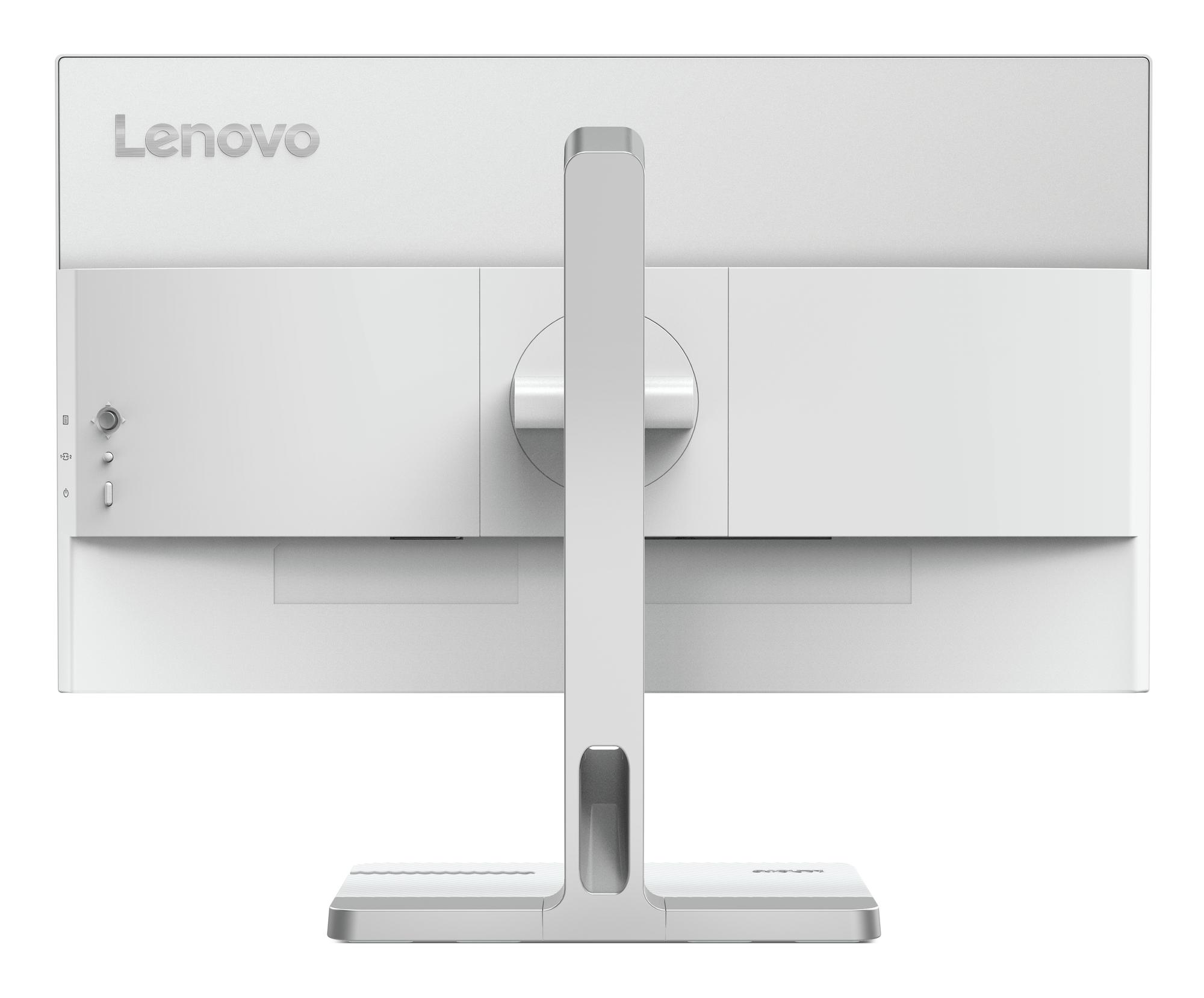 Lenovo Monitor L24D-4C / 67DCUAT6EU Grigio 60,5 cm (23,8")