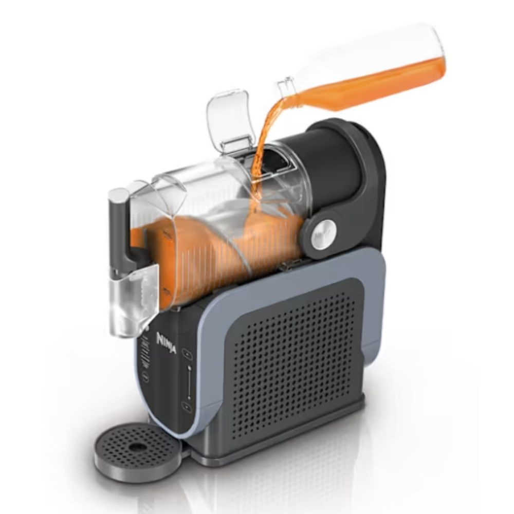 SharkNinja Electrodoméstico de cocina Ninja Slushi / FS301EU Azul/Negro