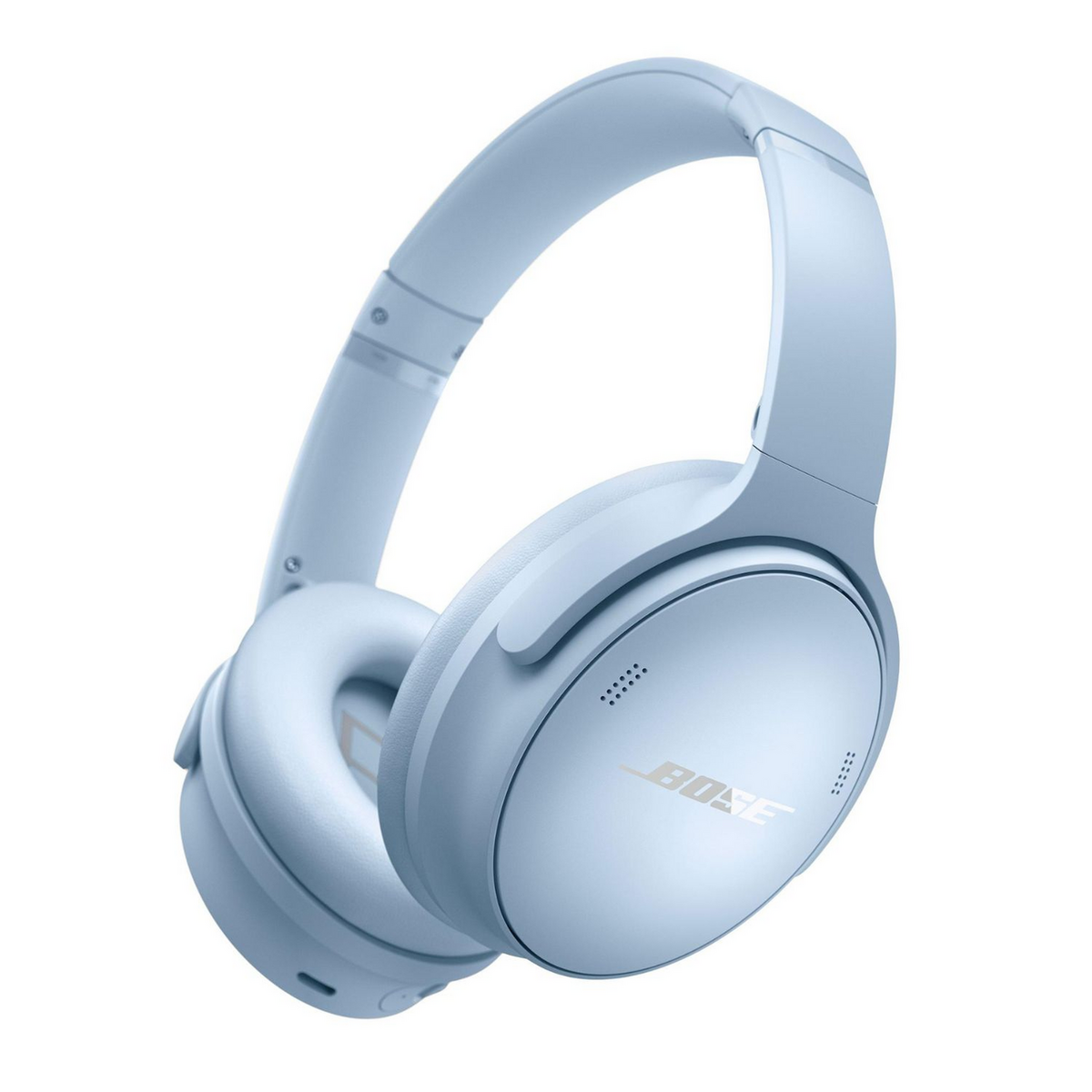 Bose Kopfhörer QuietComfort / 884367-0500 Pastelblau