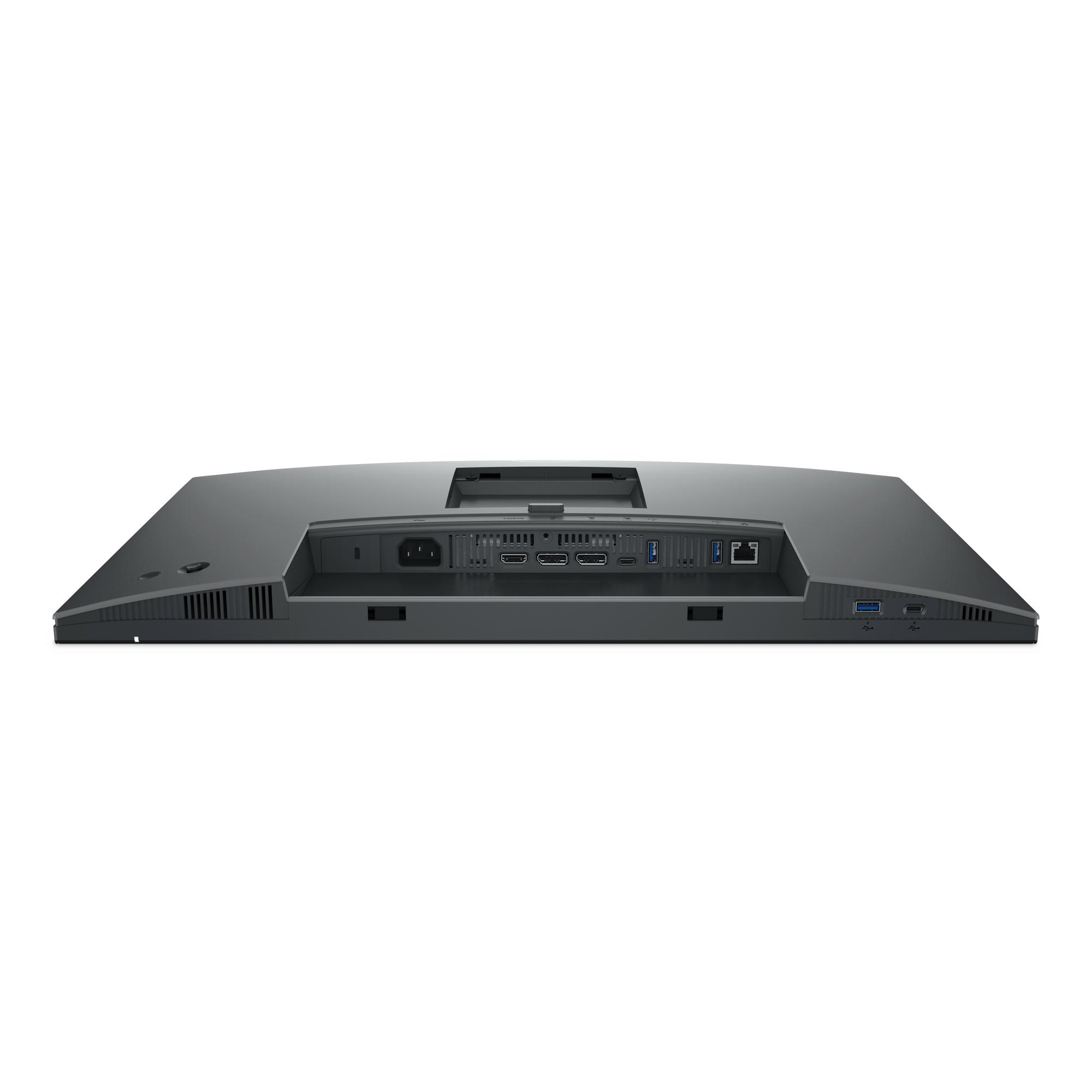 DELL Monitor P2425E / 210-BMJF Schwarz