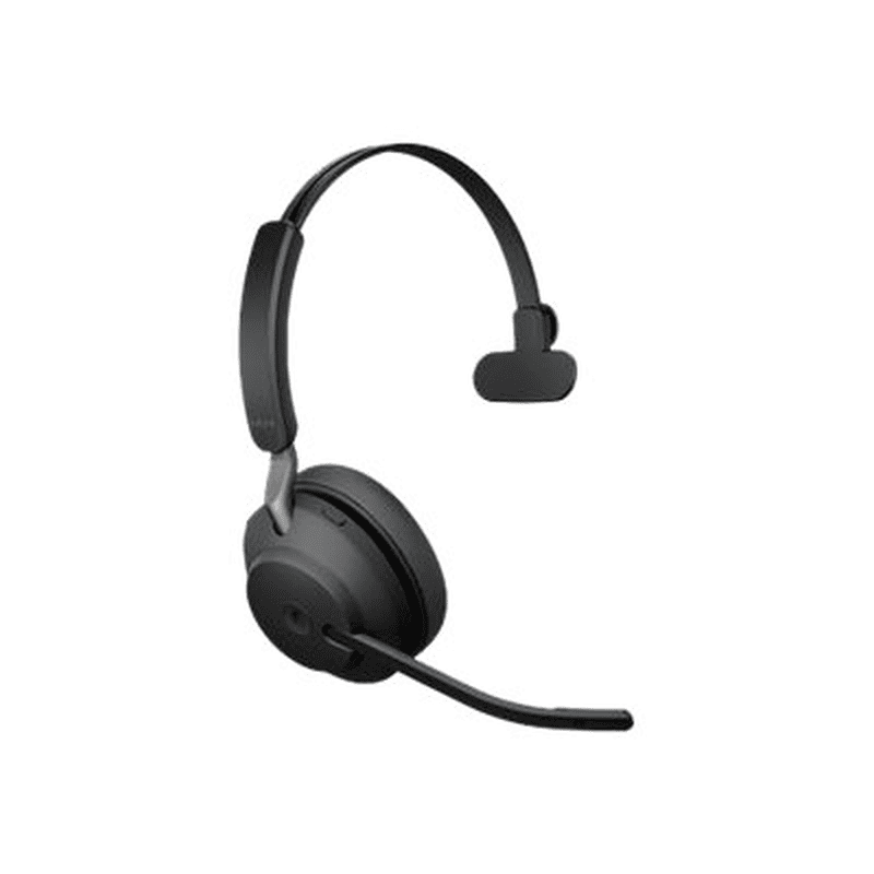 Jabra Casque EV265M2 / 26599-899-999 Noir