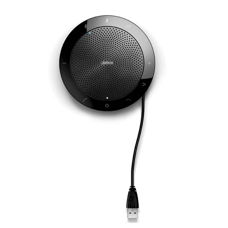 Jabra Freisprecheinrichtung SP510+M / 7510-309 Schwarz