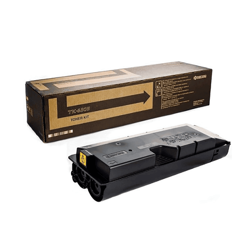 Kyocera Toner TK-6305 / 1T02LH0NL1 Noir