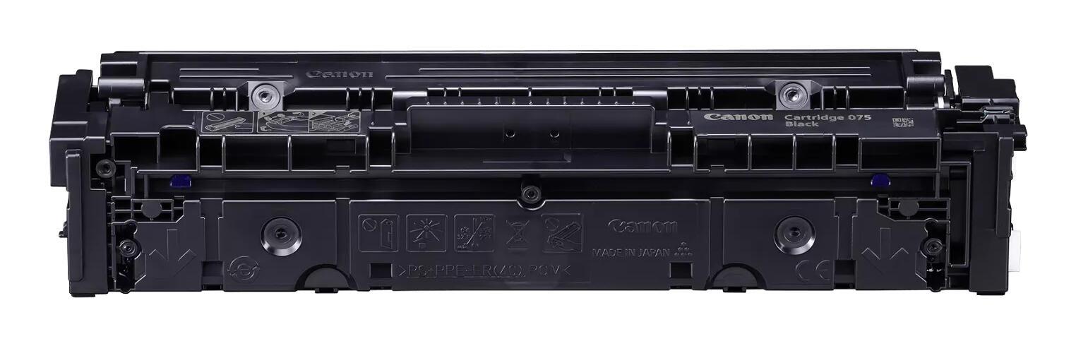 Canon Toner 075 / 6365C002 Black
