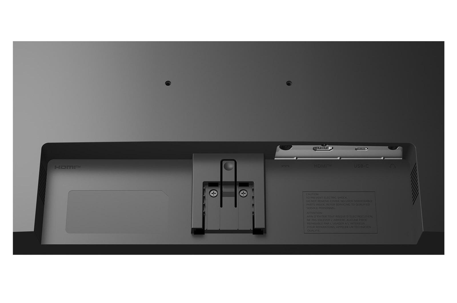 LG Monitor 27U631A-B / 27U631A-B.AEUQ Schwarz 68,6 cm (27")