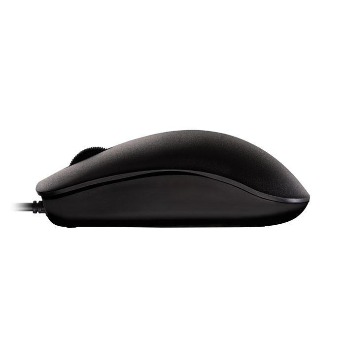 CHERRY Maus MC1000 / JM-0800-2 Schwarz
