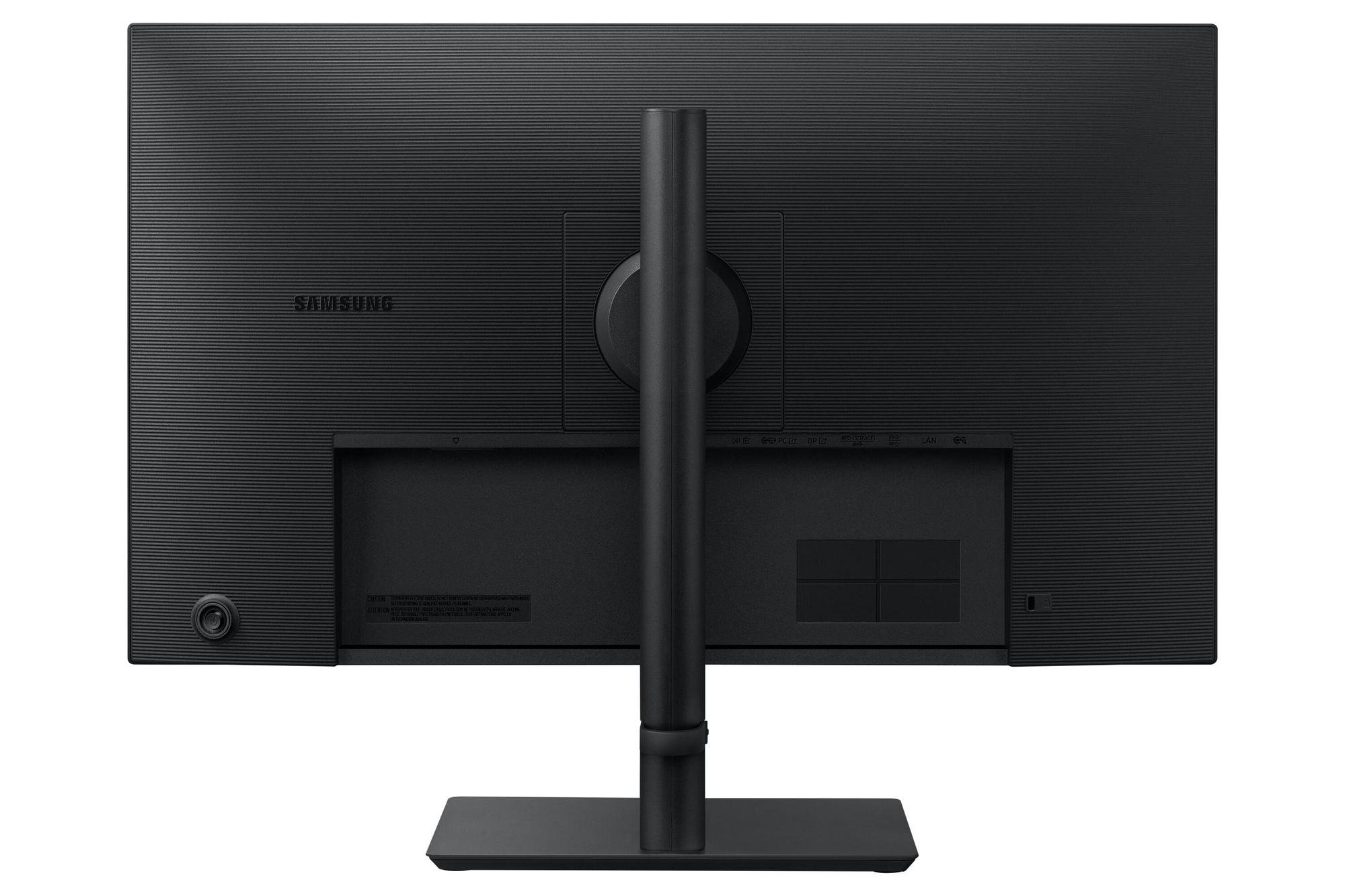 Samsung Monitor Essential S27F430UAU / LS27F430UAUXEN Negro Standard 68,6 cm (27")