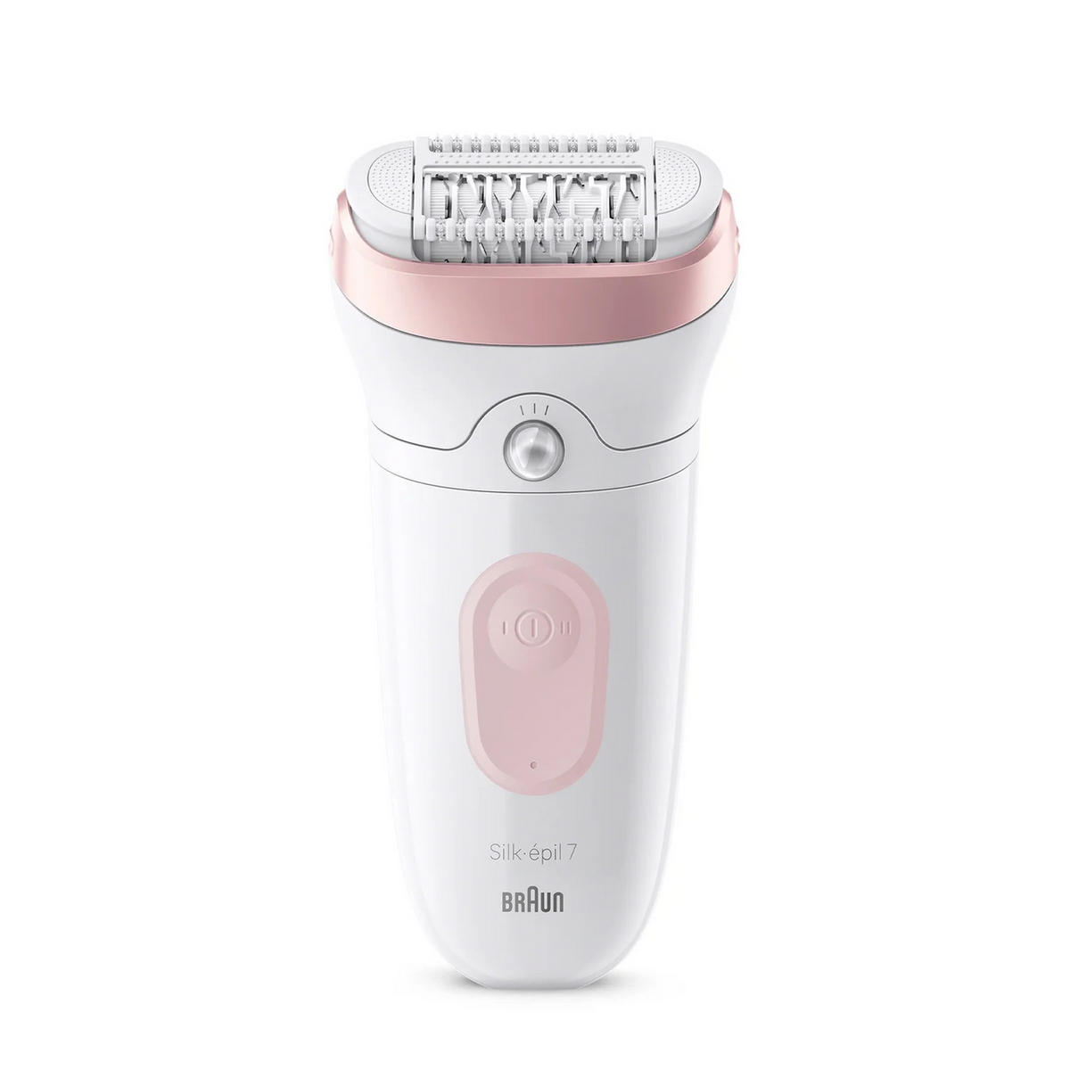 Braun Depilador Silk-epil 7 7-000 Wet&Dry / 225151 Blanco