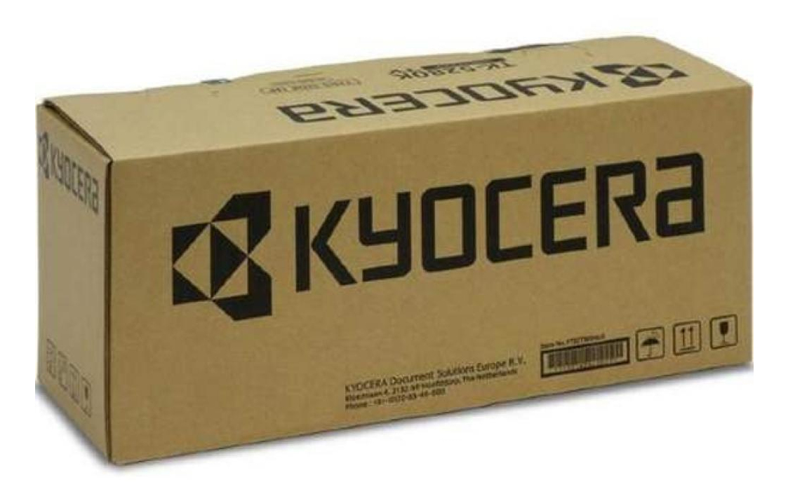 Kyocera Toner TK-5480Y / 1T0C22ANL0 Jaune