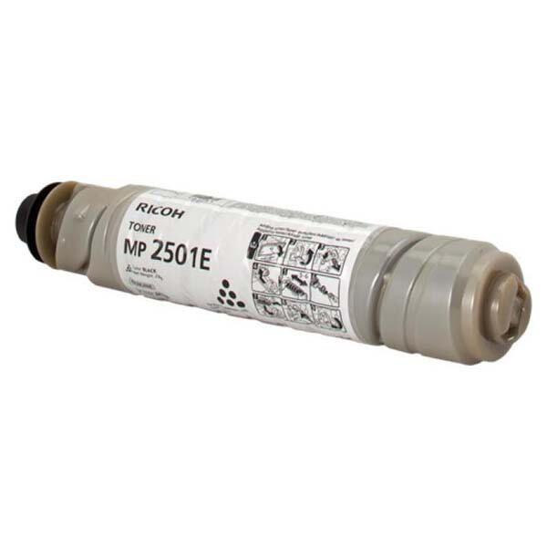 Ricoh Toner 2501E / 842341 Noir Standard