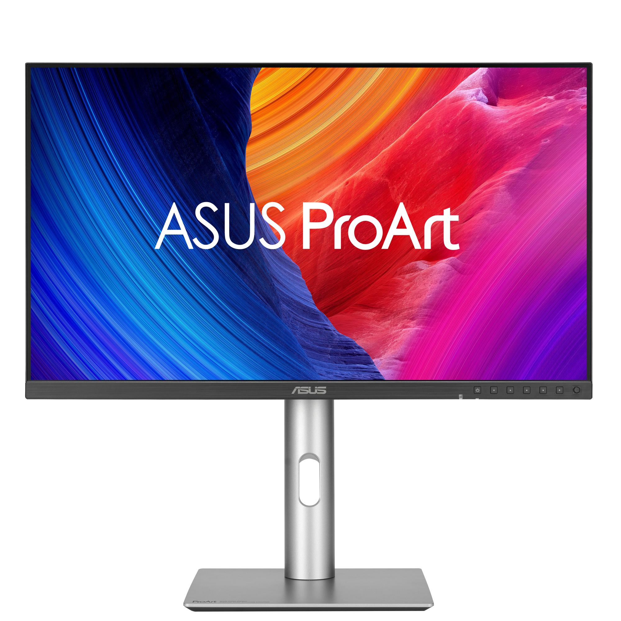 ASUS Monitor ProArt PA27JCV / 90LM0AL0-B01K70 Negro Standard 68,6 cm (27")