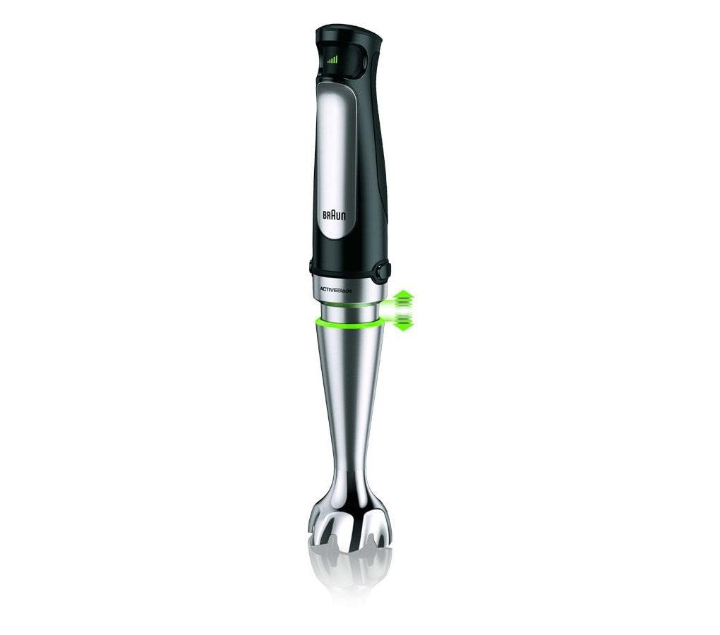 Braun Frullatore a mano MultiQuick 7 MQ7000X / MQ7000X