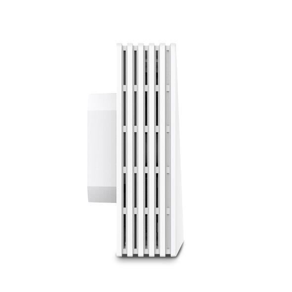 TP-Link Point d'accès EAP650 Wall / EAP650-WALL Blanc