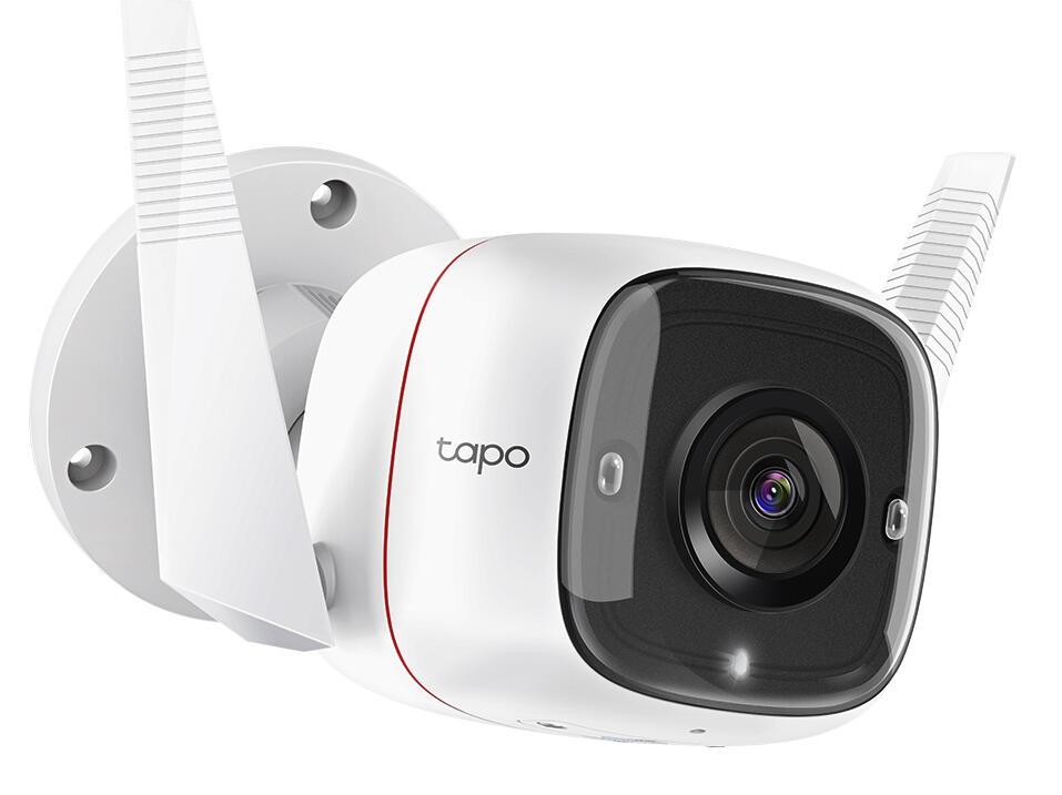 TP-Link Überwachungskamera C310 / TAPO C310 Weiß