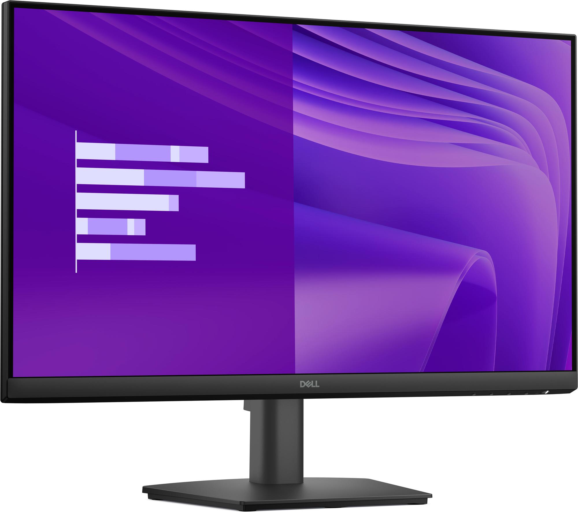 DELL Monitor E2425HM / 210-BRDN Negro Standard 60,5 cm (23,8")