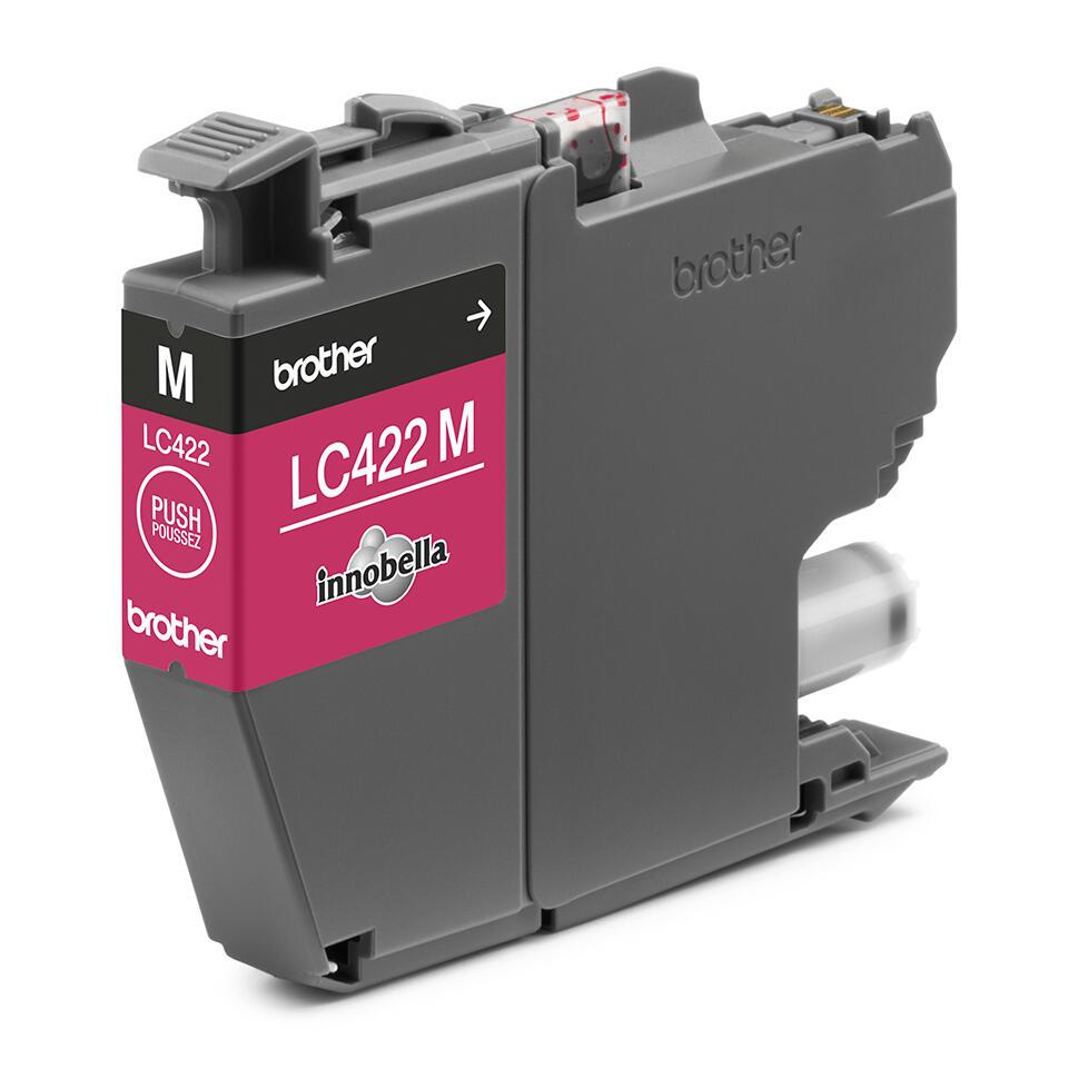 Brother Tinta LC-422M / LC422M Magenta Standard