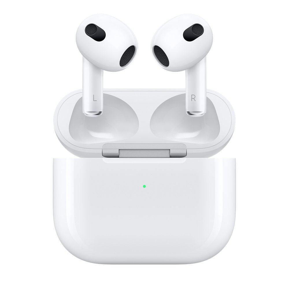Apple Auriculares AirPods Pro 3. Gen / MPNY3ZM/A Blanco