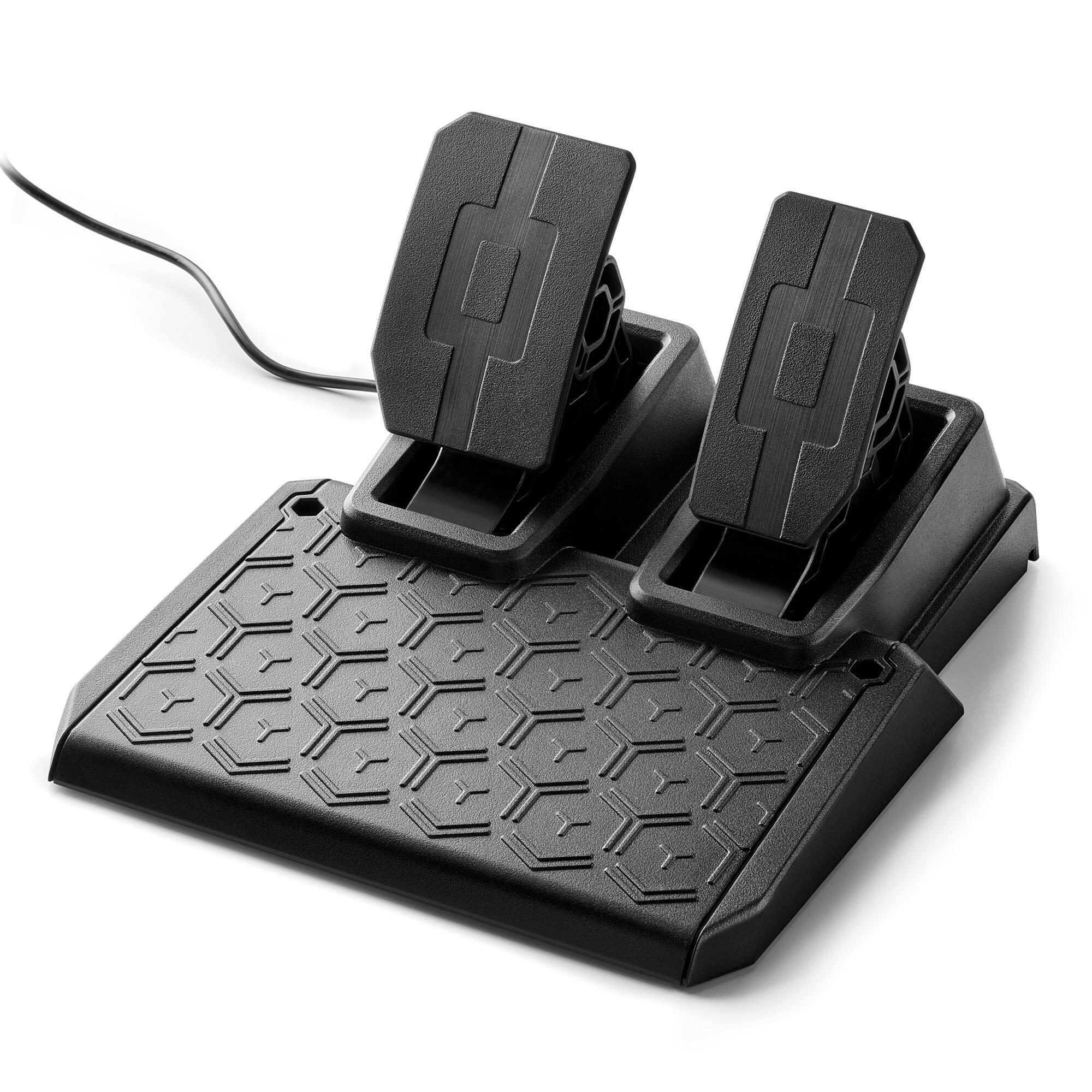Thrustmaster Controller T128 for Xbox / 4460184 Schwarz