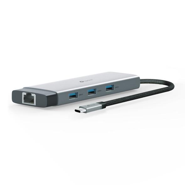 TP-Link Dockingstation UH9120C / UH9120C