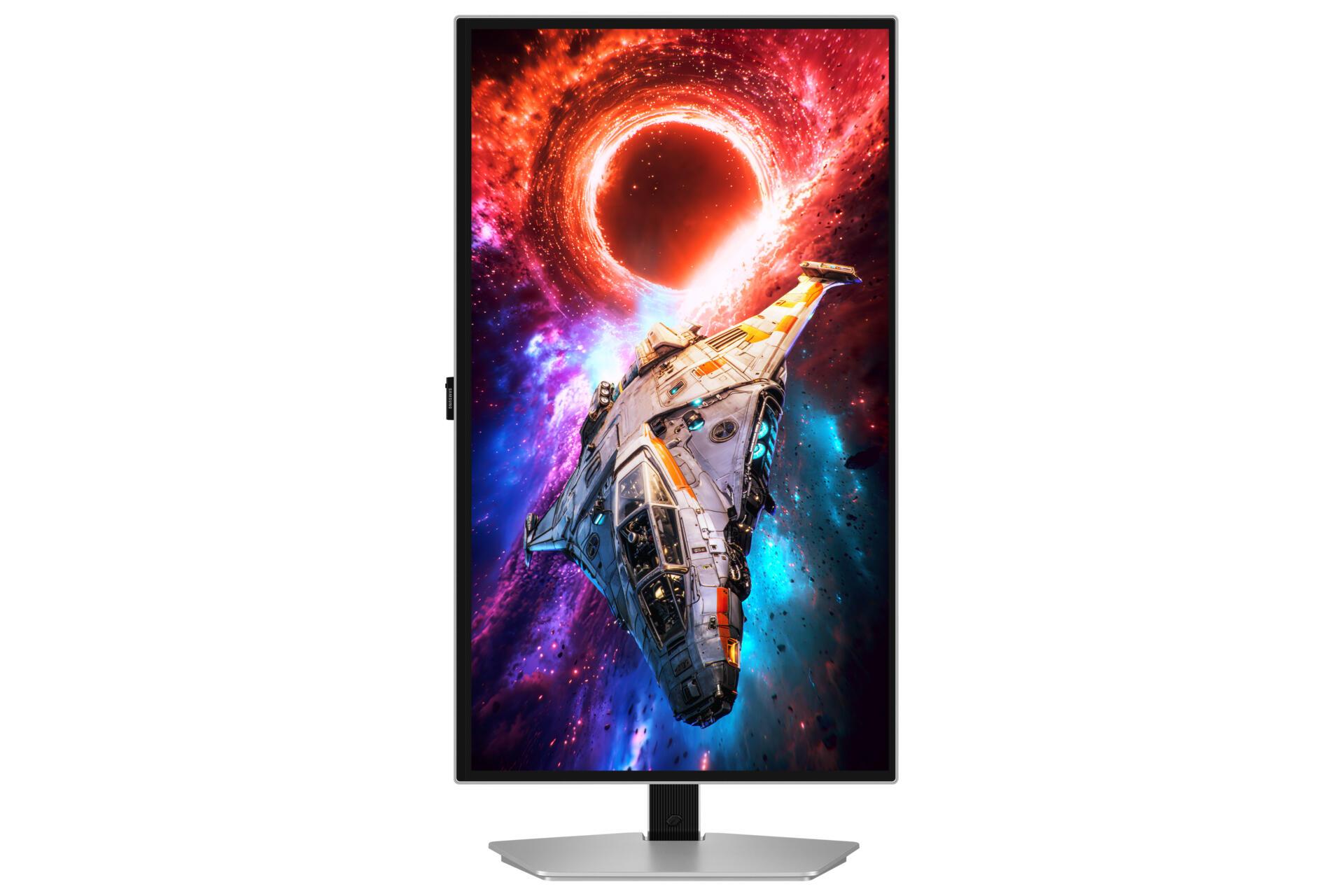 Samsung Monitor Odyssey G80SH / LS27HG800SUXEN