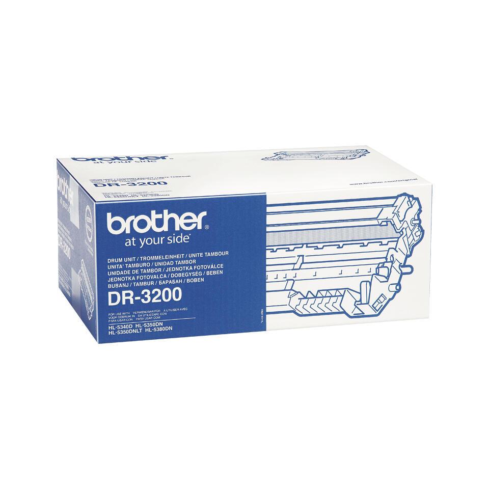 Brother Unité de tambour DR-3200 / DR3200