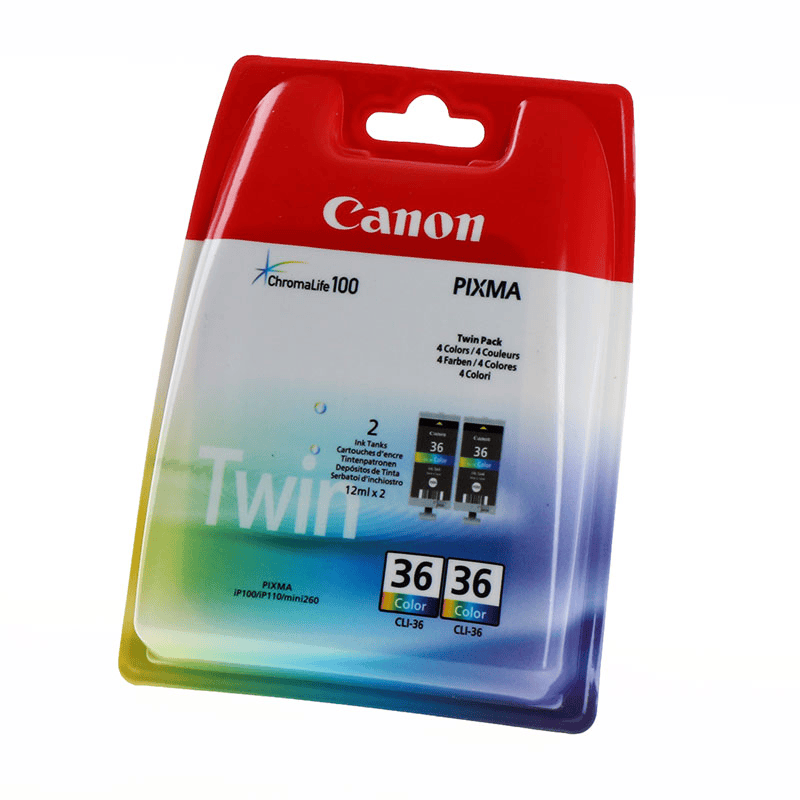 Canon Tinta CLI-36 / 1511B018 