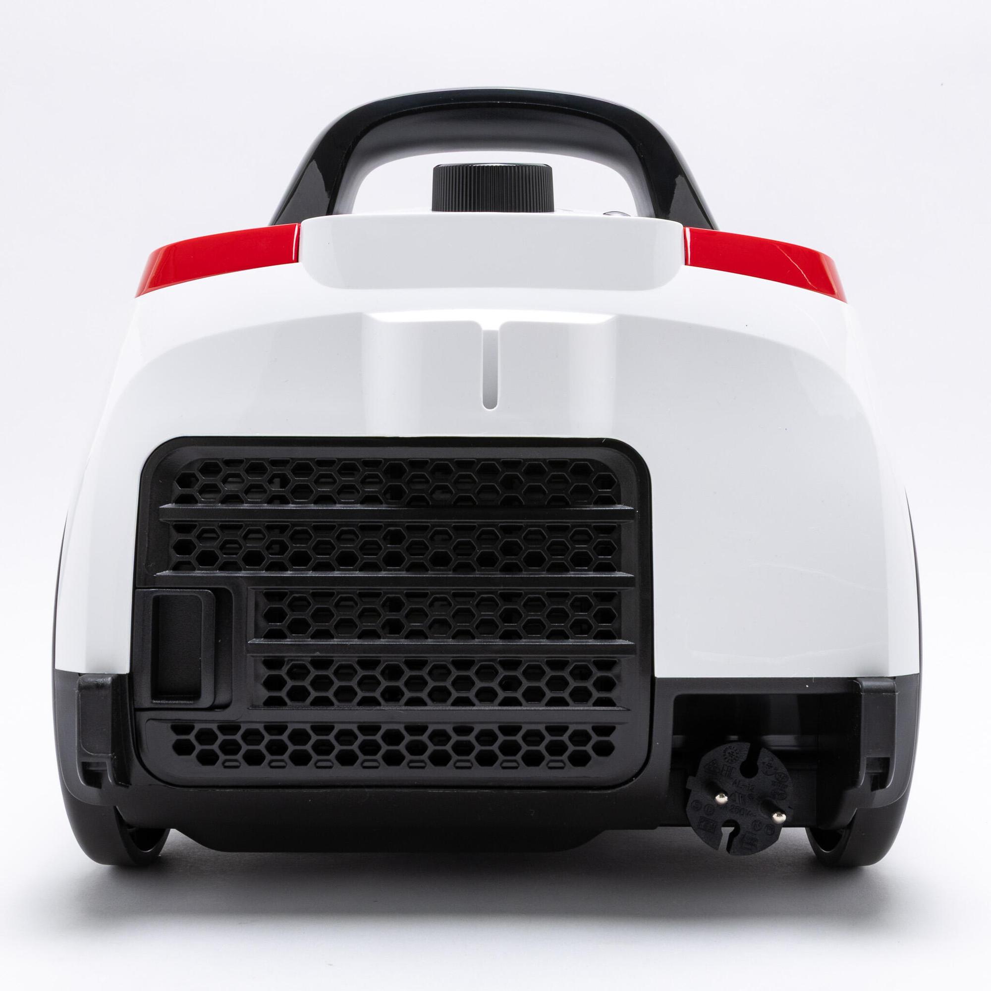 TORNADO Hoover VCCKC800RC Rojo, blanco