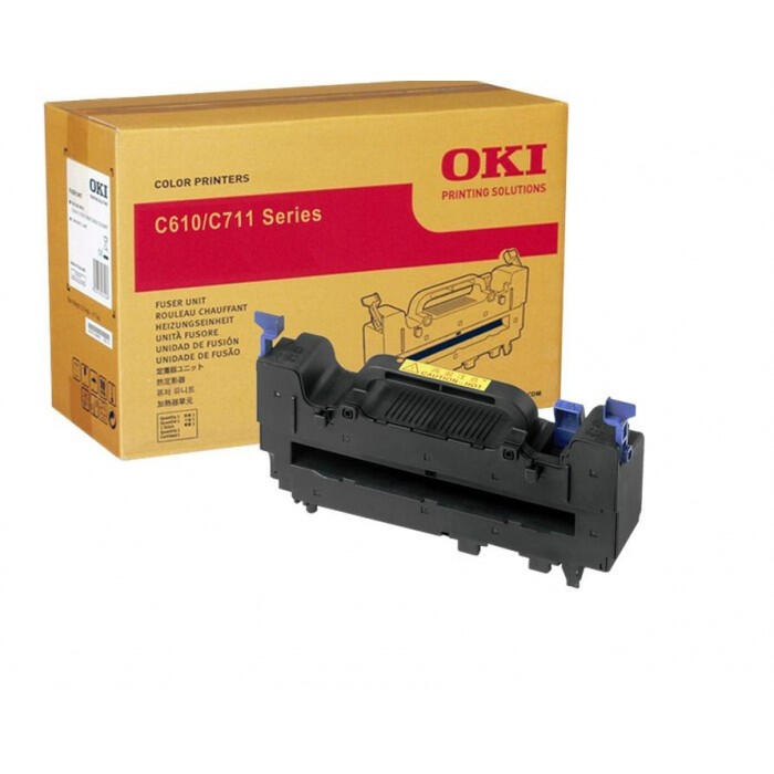 OKI Unidad fusora C610 / 44289103