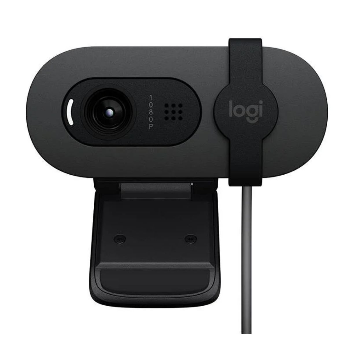 Logitech Webcam Brio 105 / 960-001592 Graphite