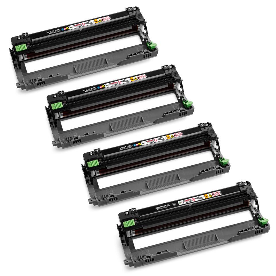Brother Unità tamburo DR-243CL / DR243CL Standard