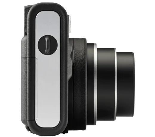 Fujifilm Cámara INSQ40B / 16802802 Negro